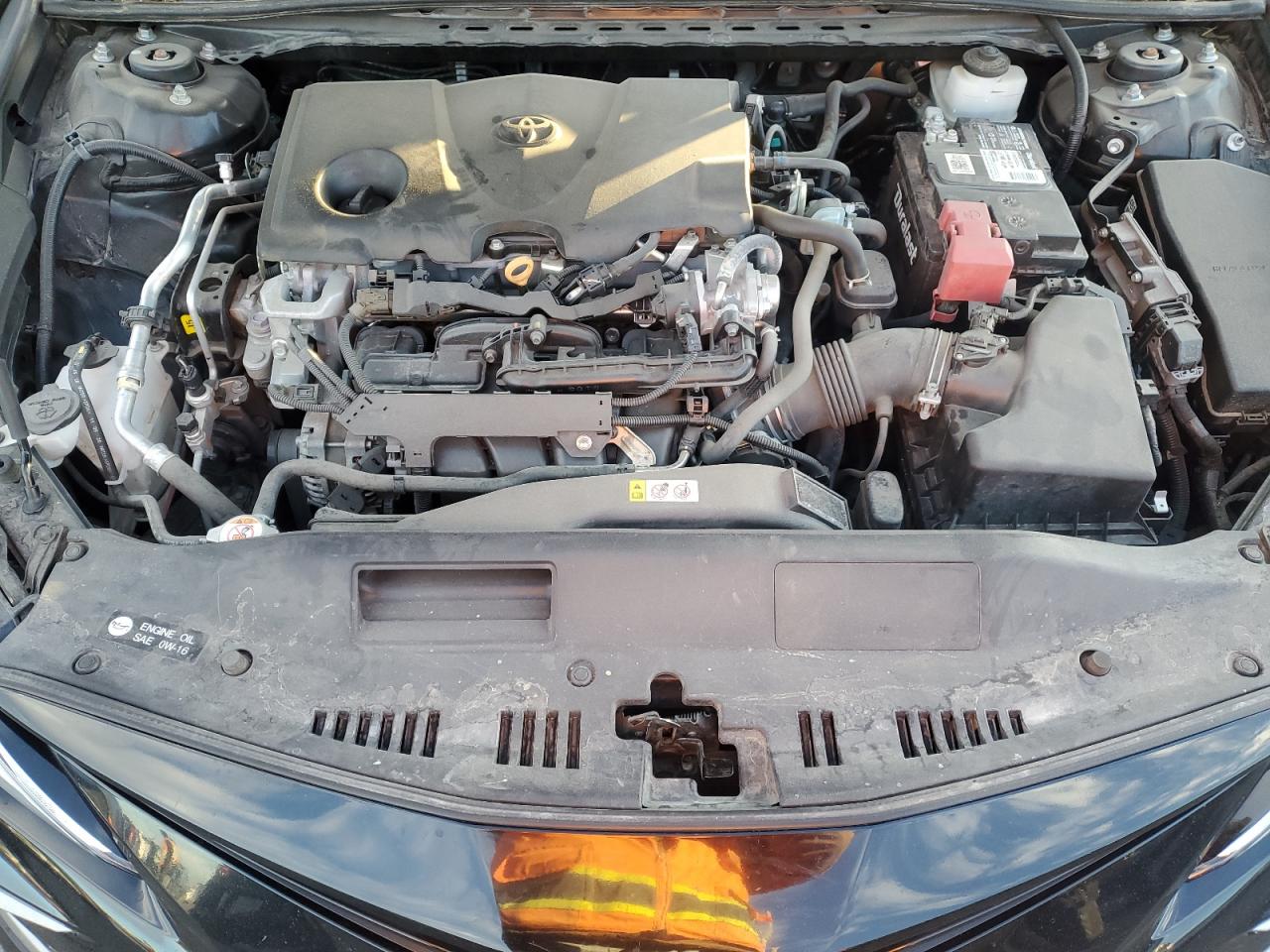 2021 Toyota Camry - Image 11