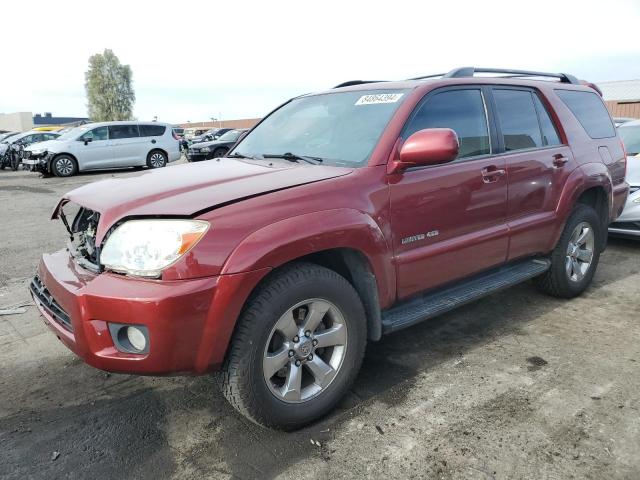 2008 Toyota 4Runner Limited