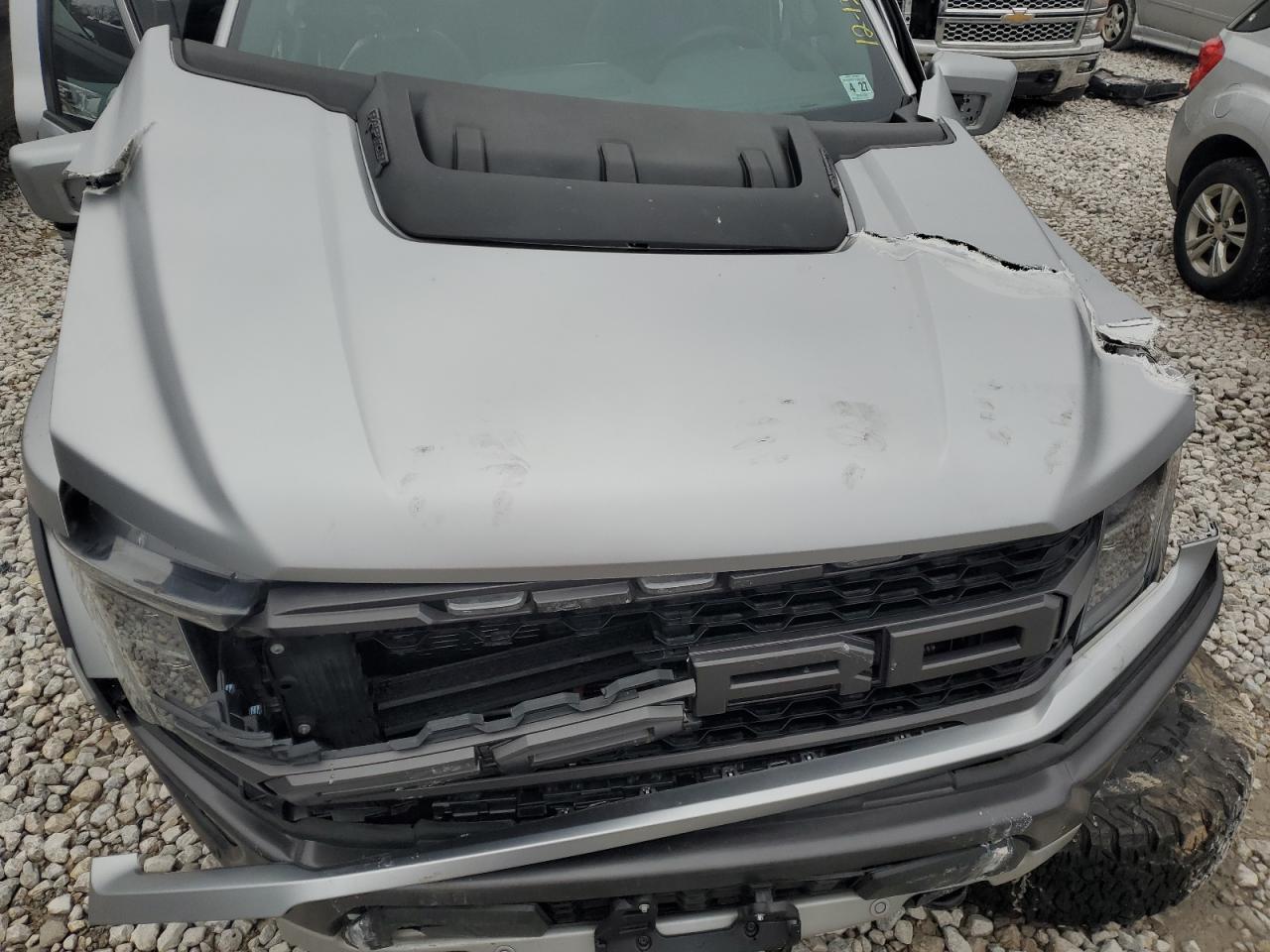 2022 Ford F-150 - Image 11