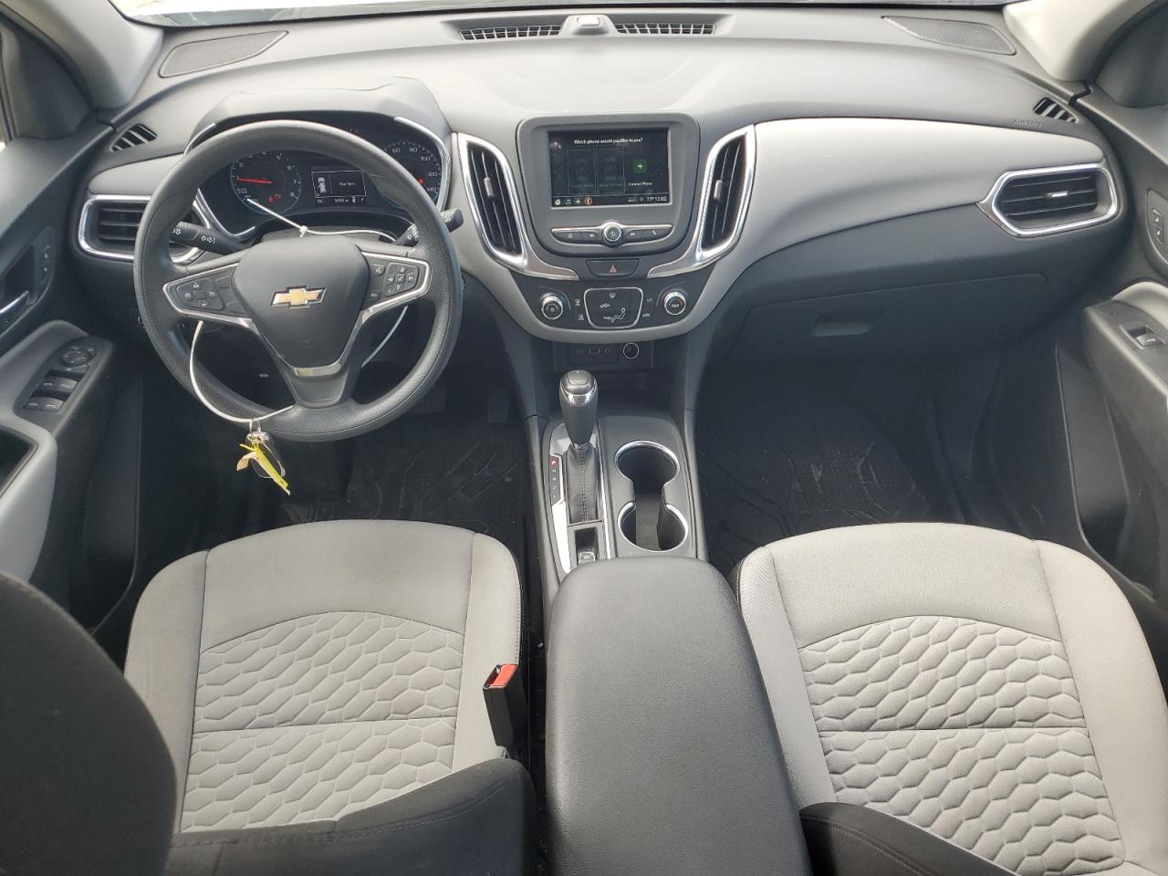 2019 Chevrolet Equinox - Image 8