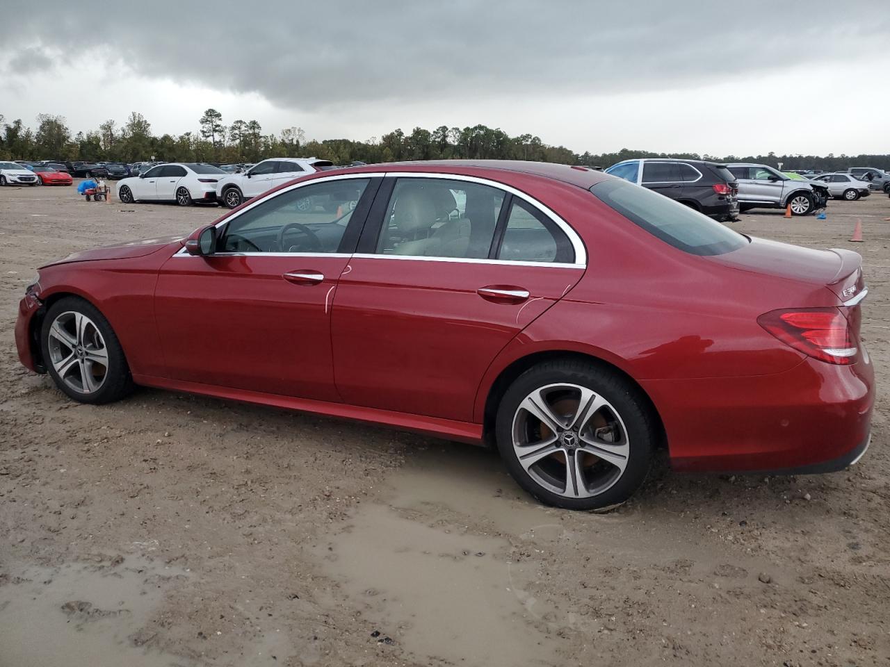2019 Mercedes-Benz E-klasse - Image 2