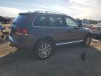 2008 Volkswagen Touareg 2 V6 na sprzedaż w Theodore, AL - Mechanical