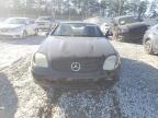 2001 Mercedes-Benz Slk 320 продається в Ellenwood, GA - Front End