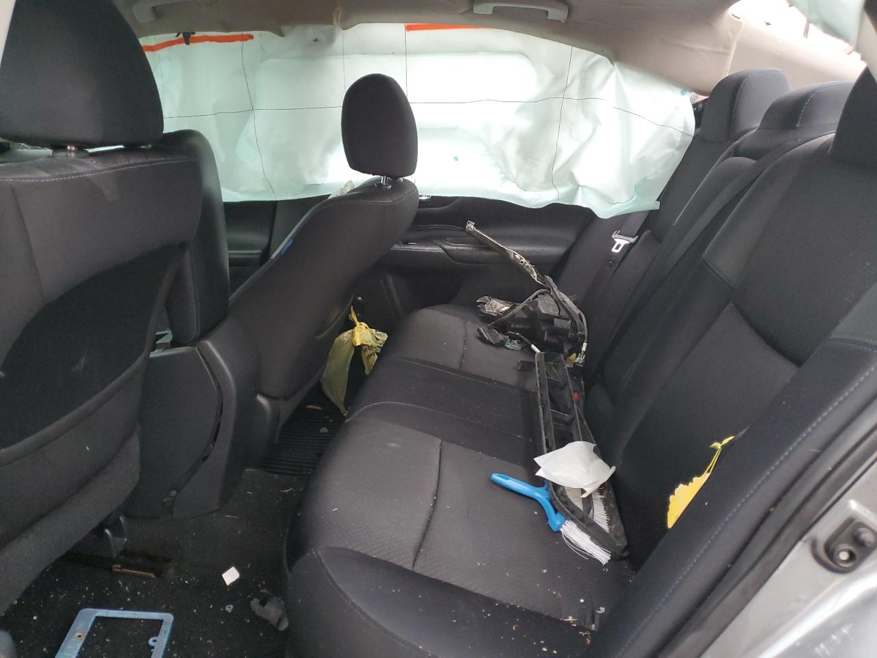 1N4BL3APXGC203022 NISSAN ALTIMA 2016