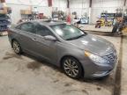 2012 Hyundai Sonata Se zu verkaufen in Mcfarland, WI - Front End