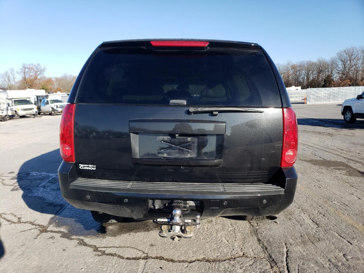 2012 GMC Yukon - Image 6