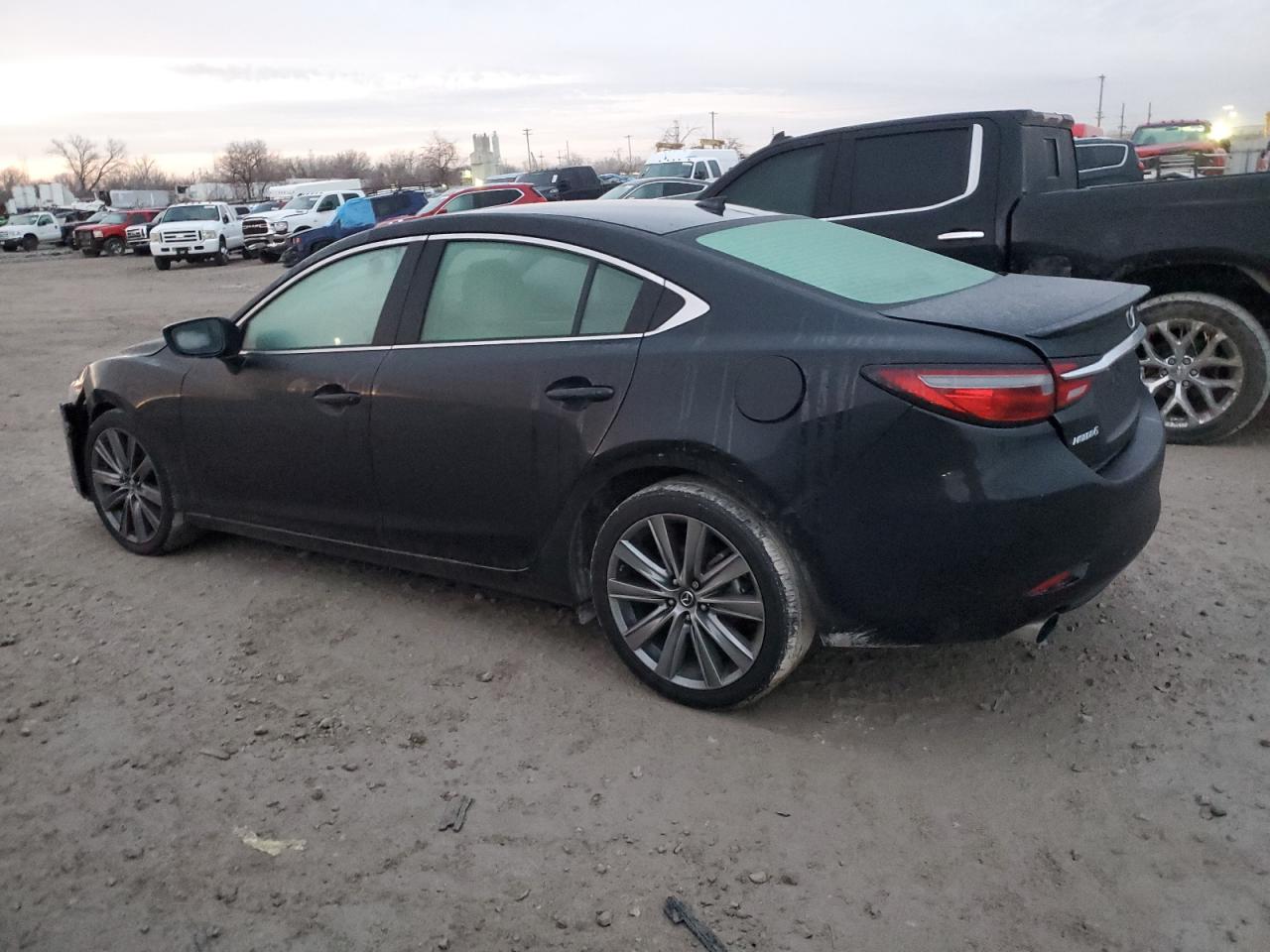 2018 Mazda 6 - Image 2