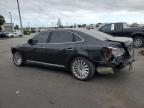 2016 Hyundai Equus Signature на продаже в Miami, FL - Front End