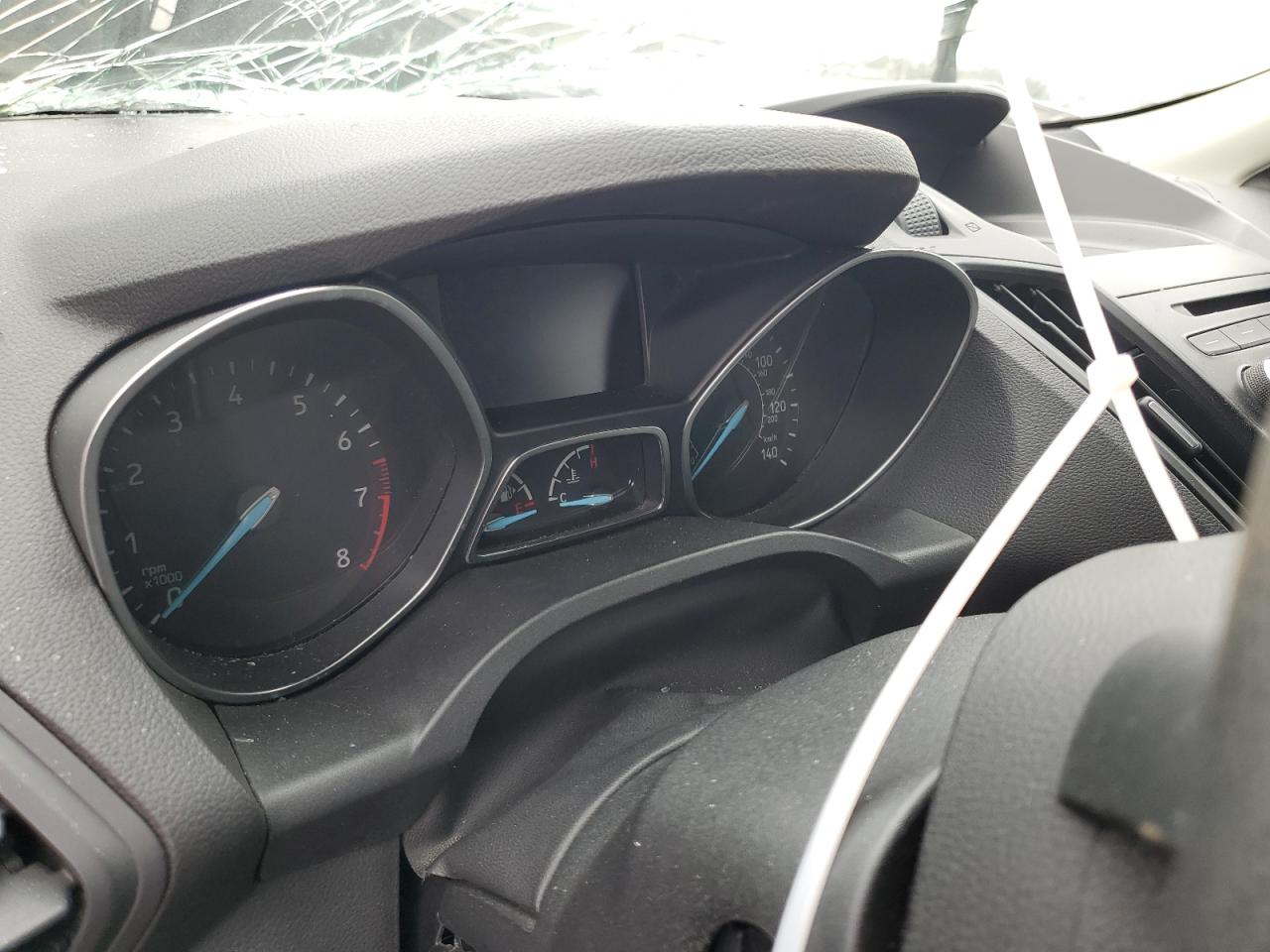 2018 Ford Escape - Image 9