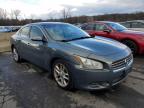 2010 Nissan Maxima S en Venta en Marlboro, NY - Rear End