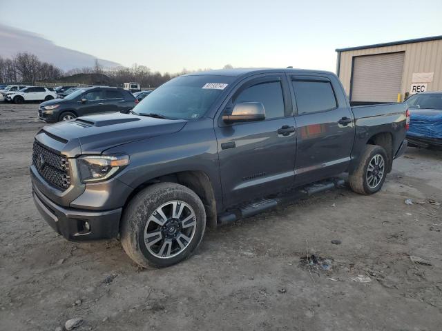 2020 Toyota Tundra Crewmax Sr5