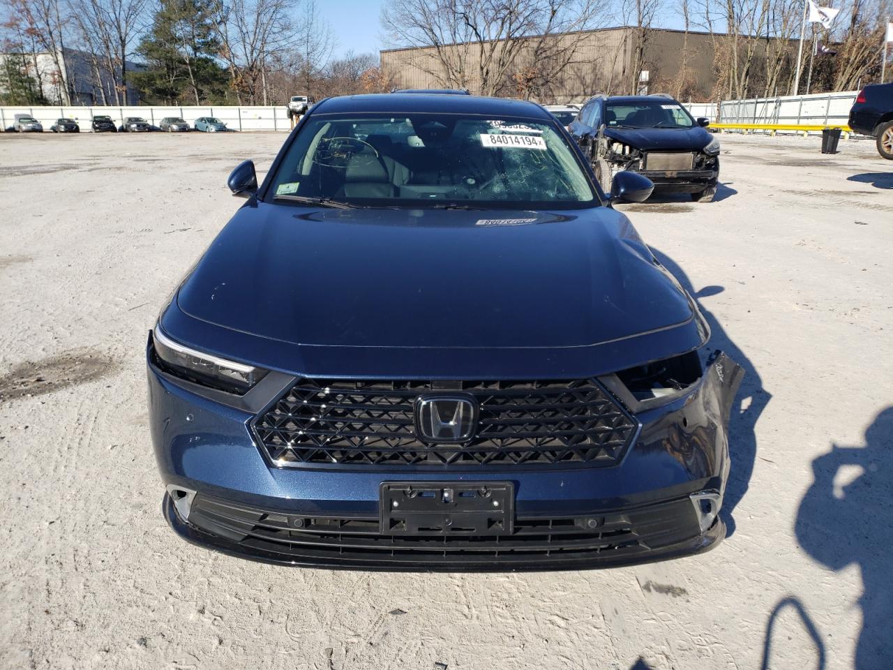 1HGCY2F8XRA051769 HONDA ACCORD 2024