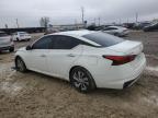 2020 Nissan Altima S de vânzare în Temple, TX - Front End