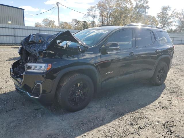 2021 Gmc Acadia At4