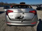 2013 Kia Optima Ex продається в Prairie Grove, AR - Burn - Engine