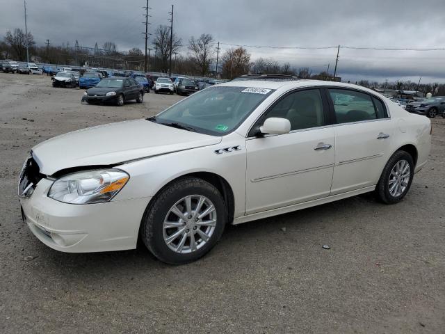 2011 Buick Lucerne Cxl