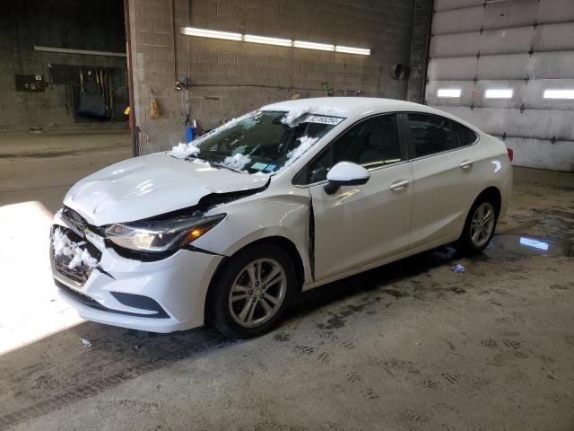 2016 Chevrolet Cruze Lt zu verkaufen in Angola, NY - Front End