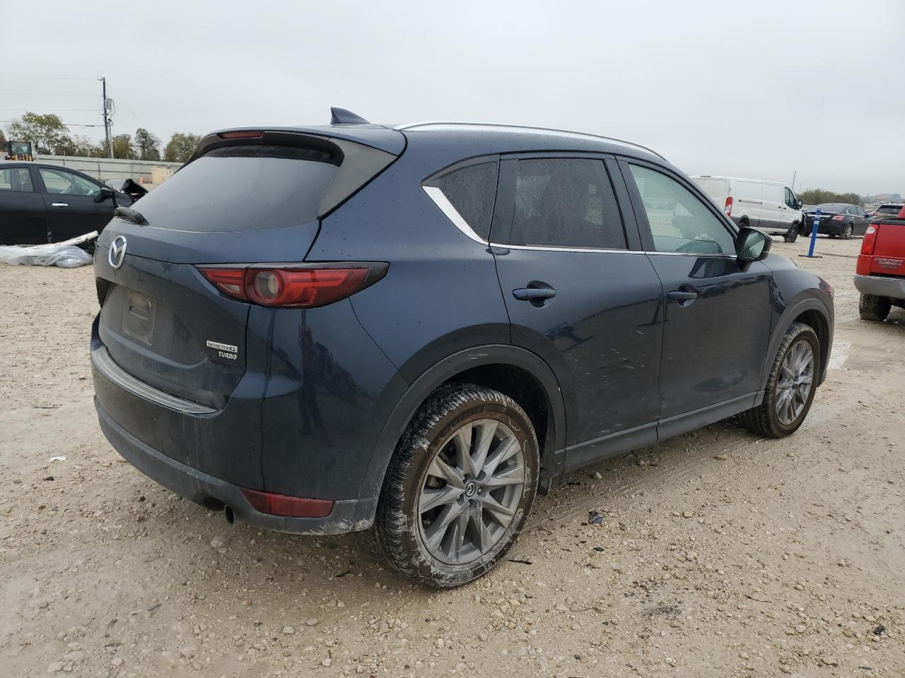 2021 Mazda CX-5 - Image 3