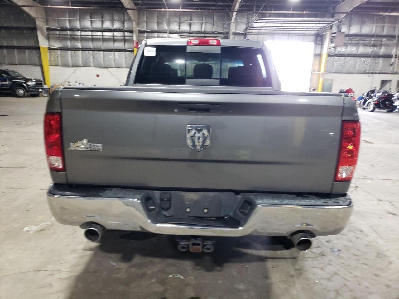 2009 Dodge RAM - Image 6