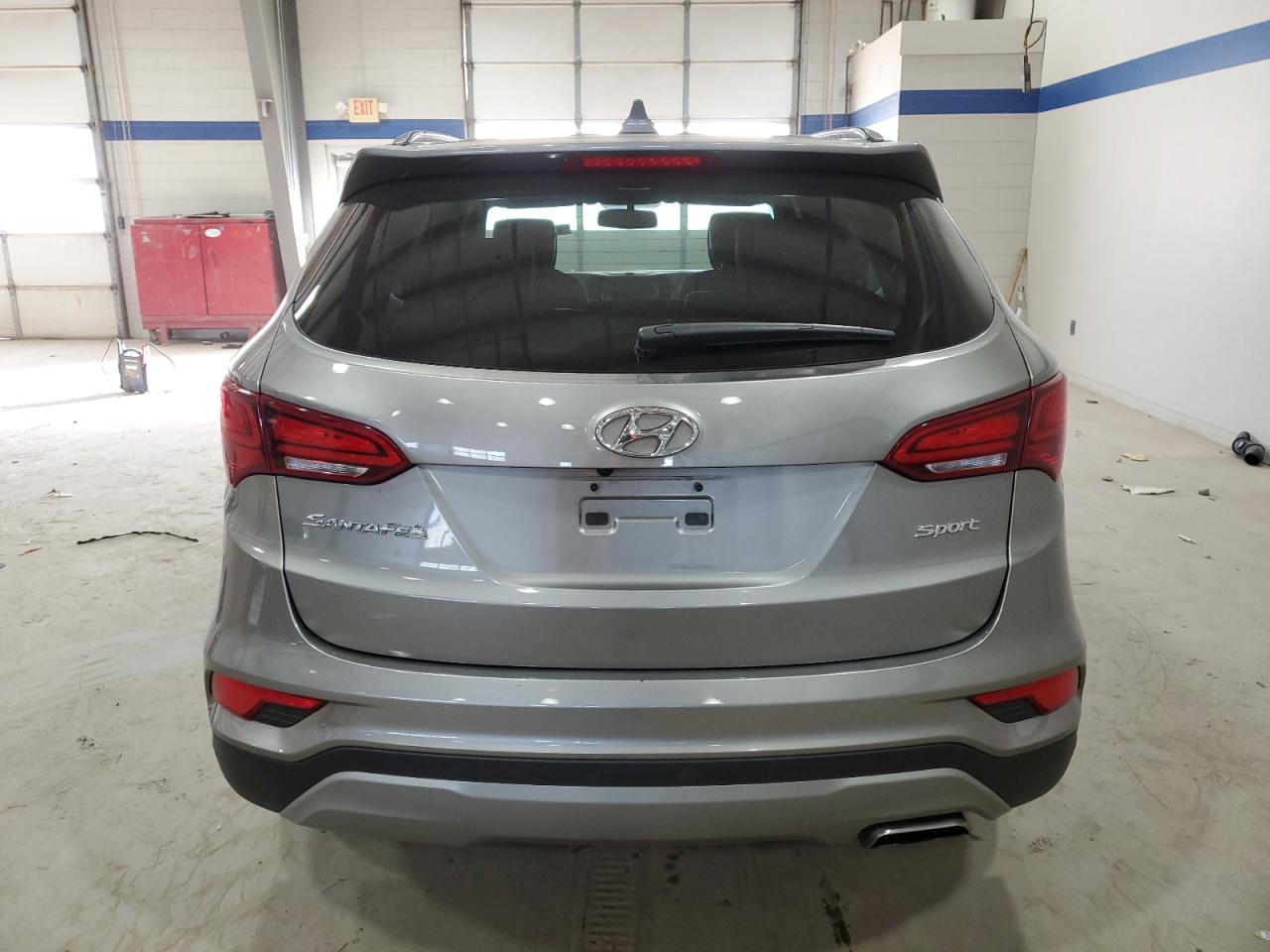 2017 Hyundai Santa Fe - Image 6