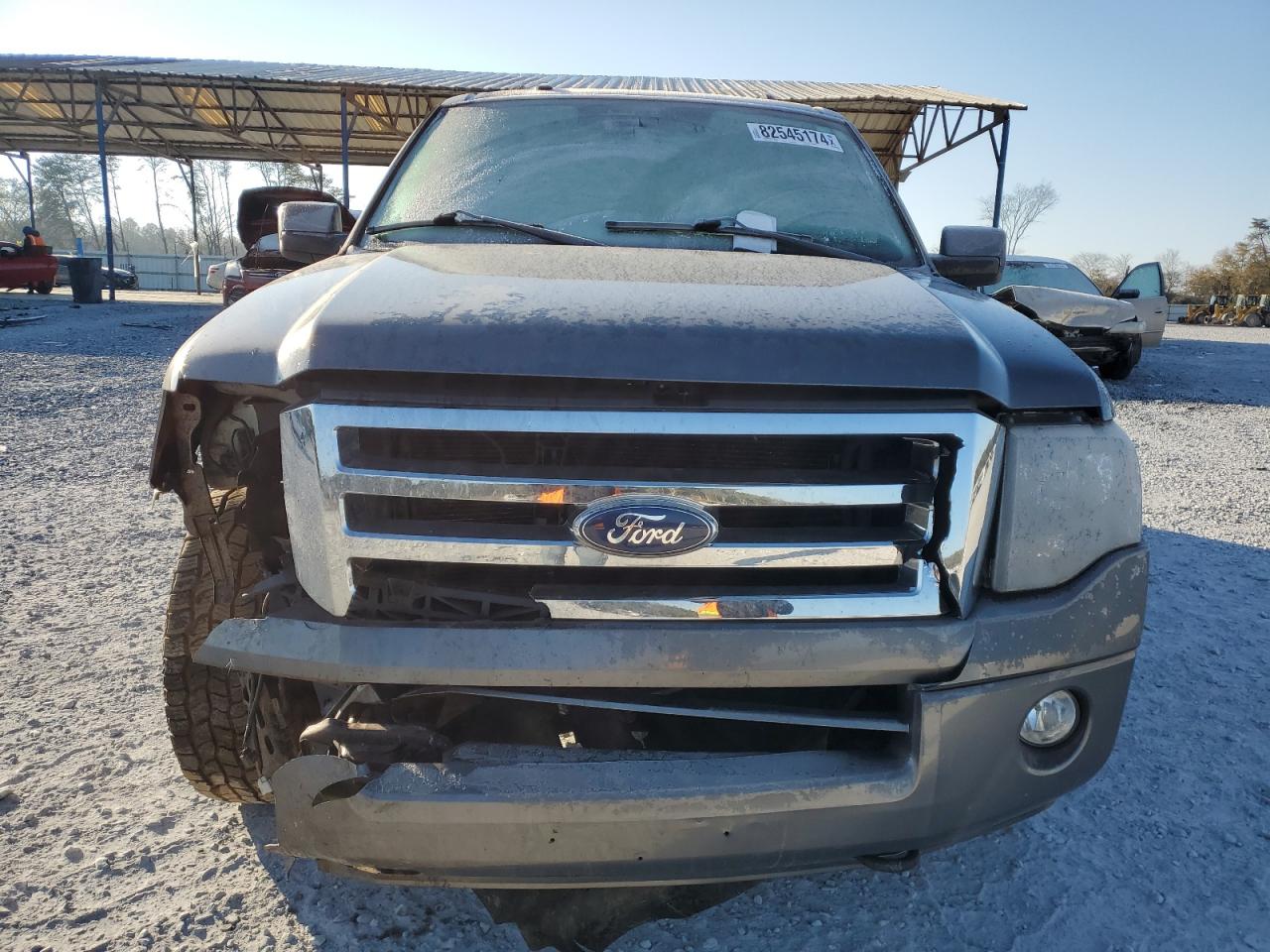 2011 Ford Expedition - Image 5