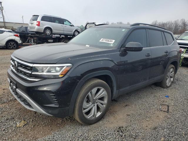 Hillsborough, NJ에서 판매 중인 2022 Volkswagen Atlas Se - Side