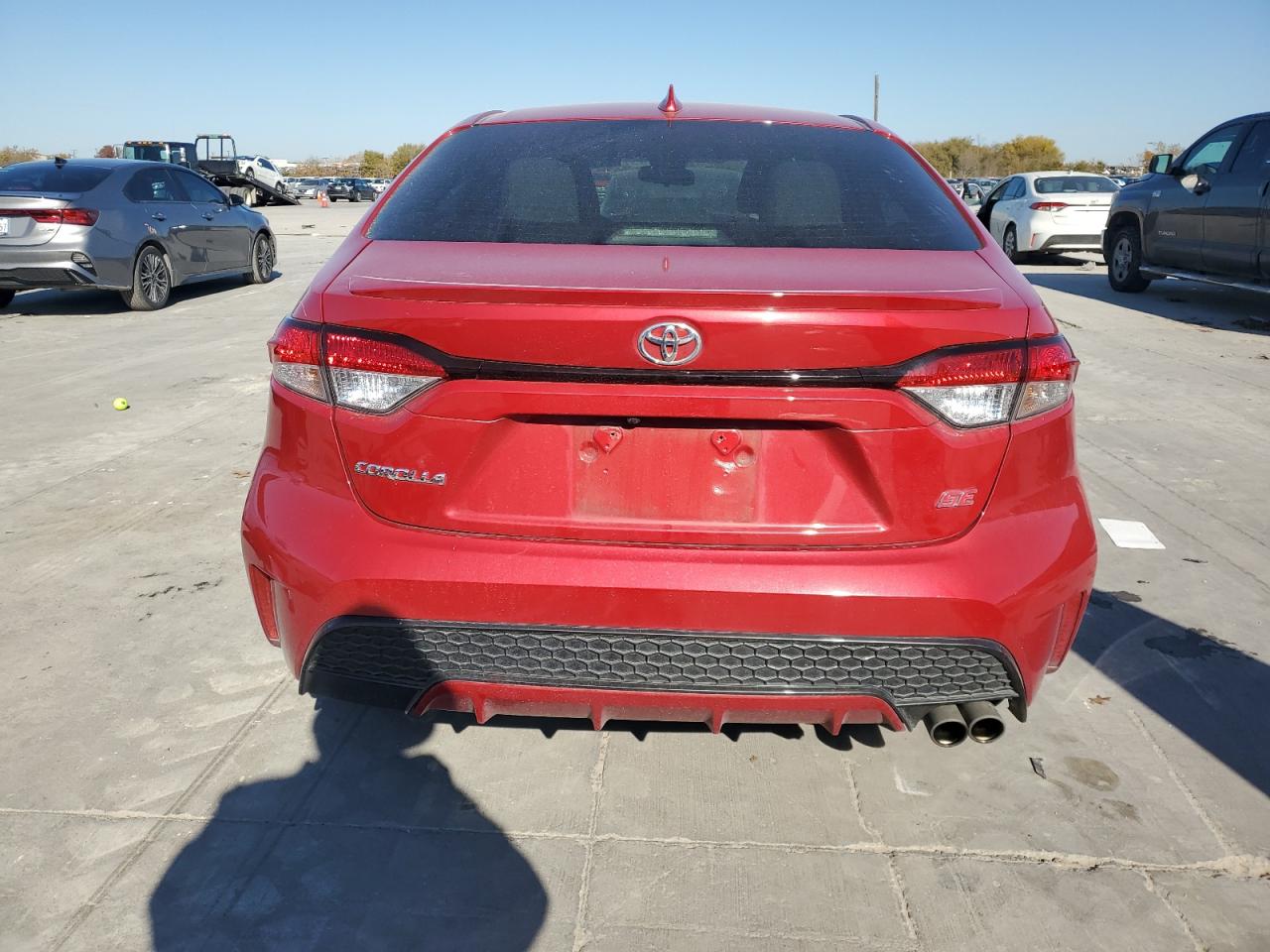 2020 Toyota Corolla - Image 6