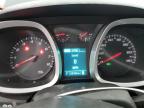 2014 Chevrolet Equinox Lt de vânzare în Tulsa, OK - Front End