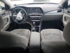 2018 Hyundai Sonata Se for Sale in Grand Prairie, TX - Rear End