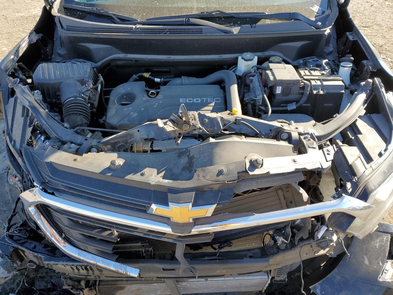 2020 Chevrolet Equinox - Image 13