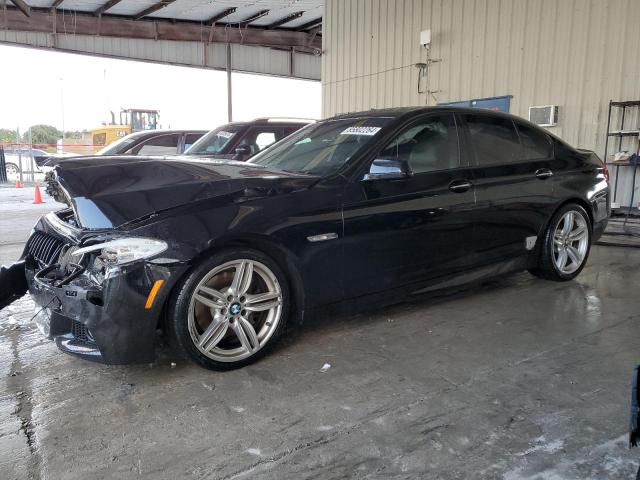 2012 Bmw 535 I