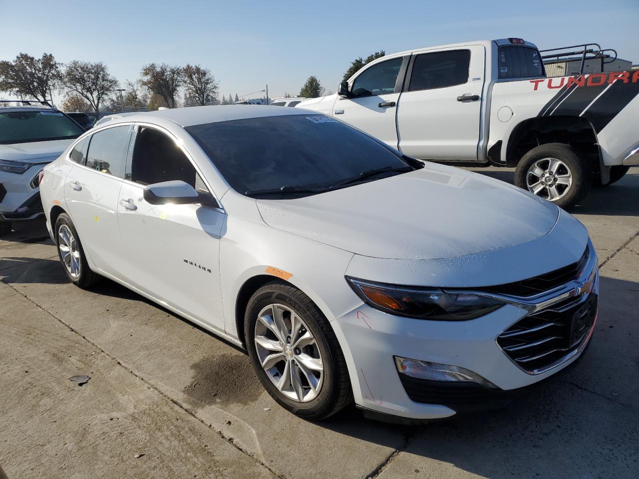 2019 Chevrolet Malibu - Image 4