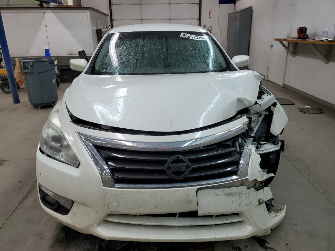 VIN 1N4AL3AP1FN320972 2015 NISSAN ALTIMA no.5