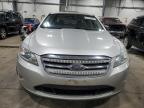 2010 Ford Taurus Limited продається в Ham Lake, MN - Front End