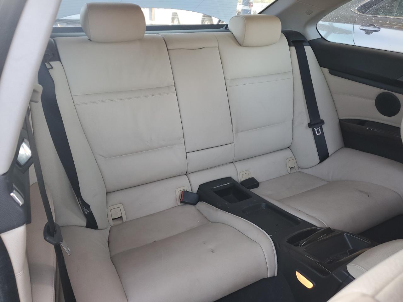 2013 BMW 328 I VIN: WBAKE3C56DE771233 Lot: 83909034