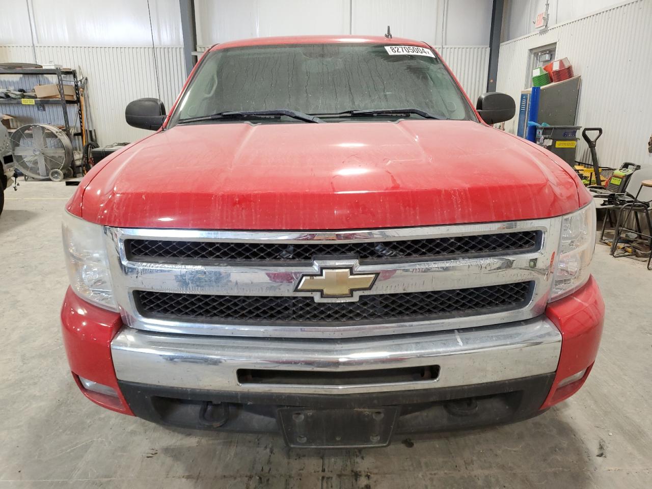 2011 Chevrolet Silverado - Image 5