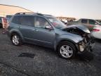 2009 Subaru Forester 2.5X Premium na sprzedaż w Spartanburg, SC - Front End