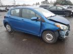 2017 Toyota Yaris L de vânzare în New Britain, CT - Front End