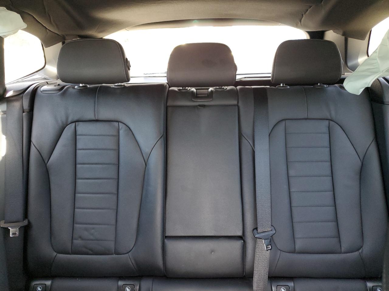 2020 BMW X3 - Image 10