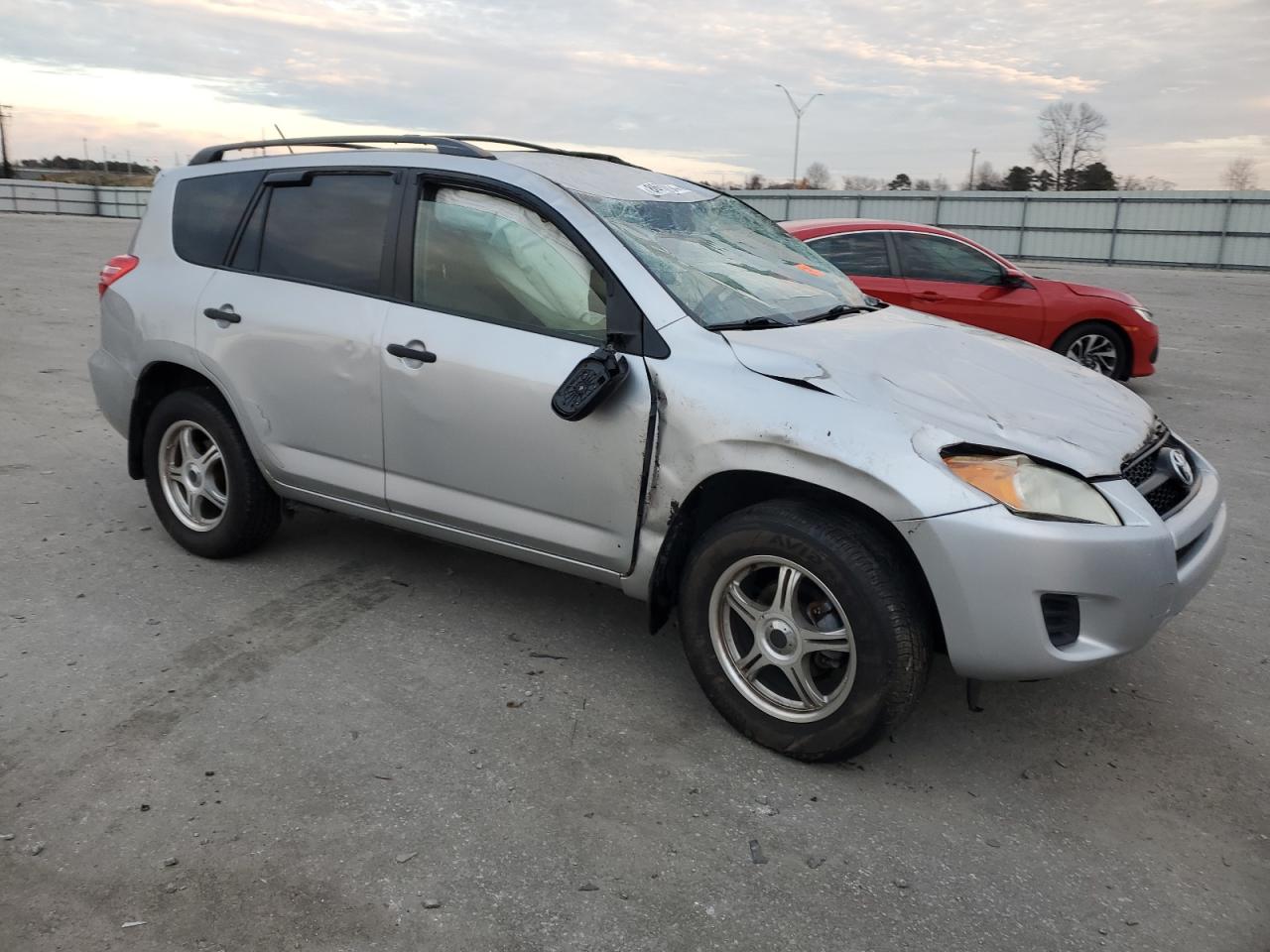 2010 Toyota RAV 4 - Image 4