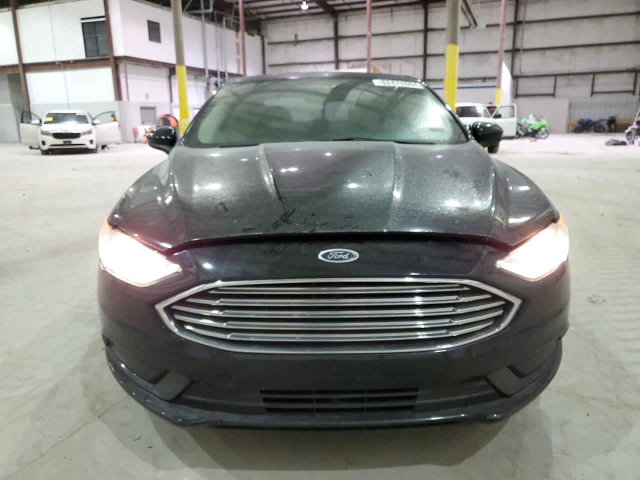 2017 Ford Fusion - Image 5