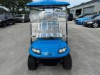 2023 Icon Golfcart en Venta en Opa Locka, FL - Water/Flood