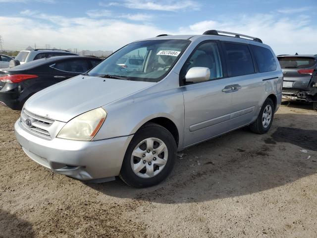 2009 Kia Sedona Ex