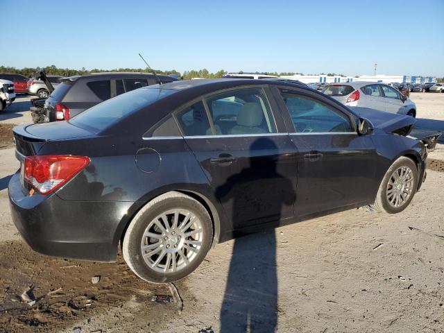  CHEVROLET CRUZE 2014 Вугільний