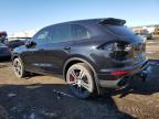 2015 Porsche Cayenne Turbo na sprzedaż w New Britain, CT - Rear End