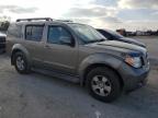 2006 Nissan Pathfinder Le for Sale in Lebanon, TN - Rear End