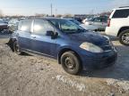 2007 Nissan Versa S en Venta en Indianapolis, IN - All Over