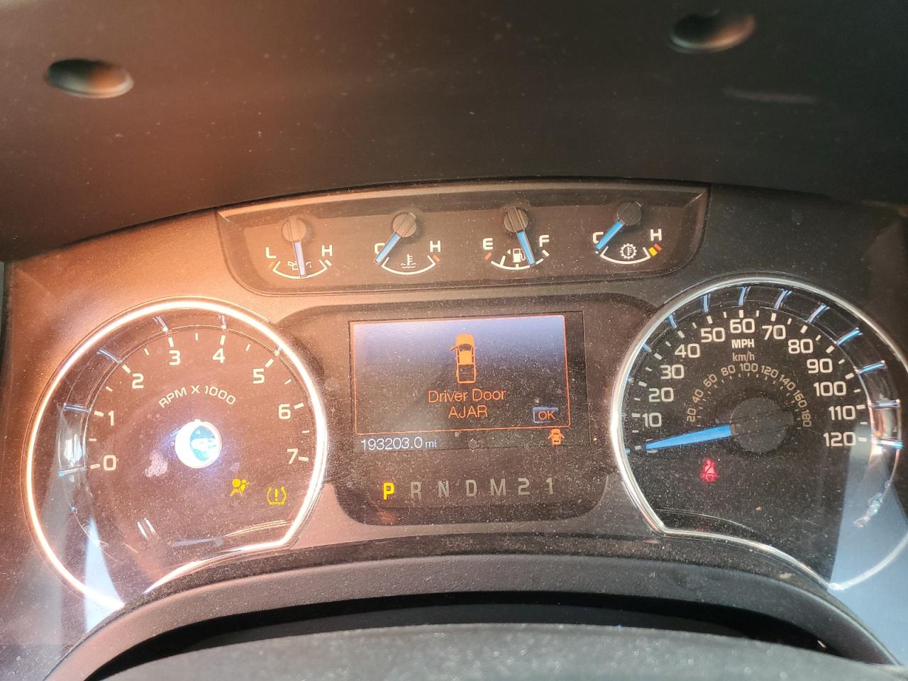 2013 Ford F-150 - Image 9