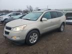 2010 Chevrolet Traverse Lt na sprzedaż w Chicago Heights, IL - Side