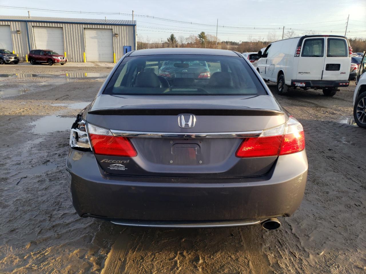 VIN 1HGCR2E7XFA130246 2015 HONDA ACCORD no.6